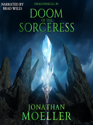 cover image of Dragonskull